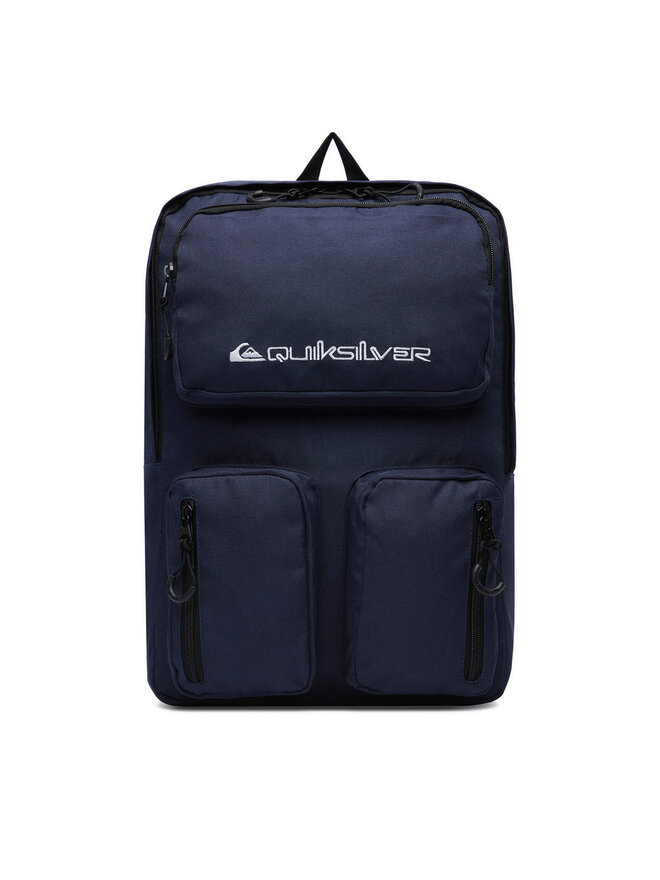 Quiksilver Rucksack Quiksilver CWBEO-QUIK-HT-003-10 Dunkelblau