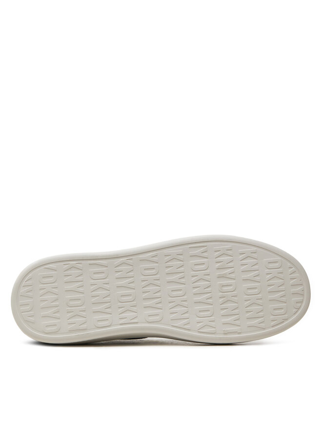 DKNY Сникърси DKNY Jonas K4403462 Черен