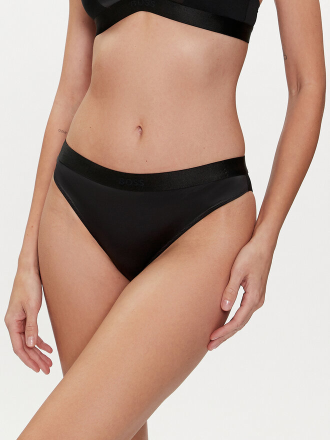 BOSS BOSS Braguitas clásicas Select 50515420 Negro