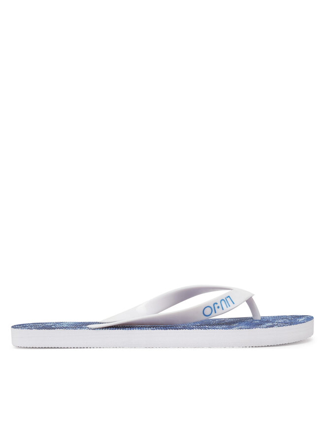Liu Jo Flip-flops Liu Jo Ciabatta VA5187 E1005 Fehér