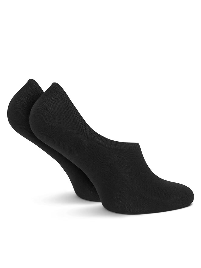 Calvin Klein Sneakersocken Calvin Klein 701228801 Schwarz