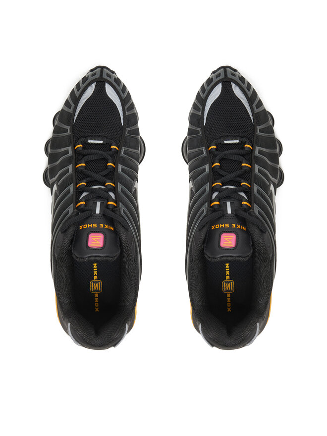 Nike Sneakers Nike Shox TL IF7119 001 Schwarz