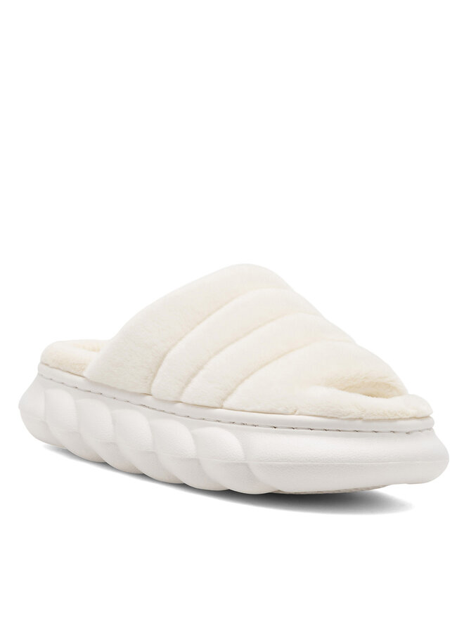 Home & Relax Hausschuhe Home & Relax C-AW-15 Beige