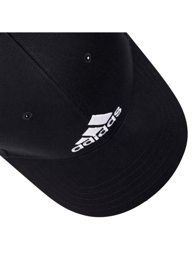 adidas Kšiltovka adidas Baseball Cap FK0891 Černá