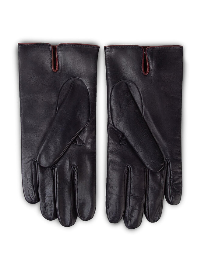 Emporio Armani Чоловічі рукавички Emporio Armani 624515 9A241 00035 Чорний