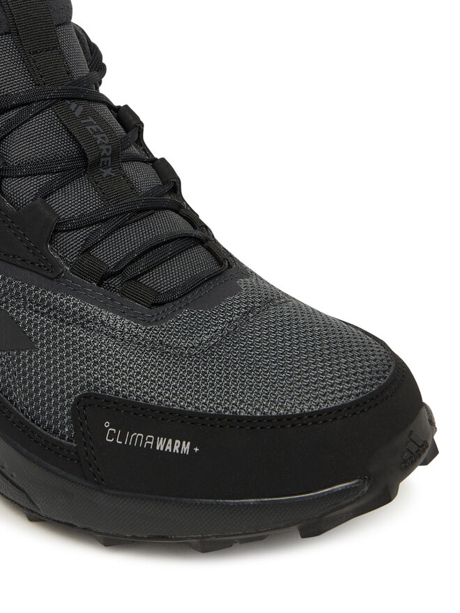 adidas Trekkingschuhe adidas Terrex Anylander CLIMAWARM+ JH8777 Grau