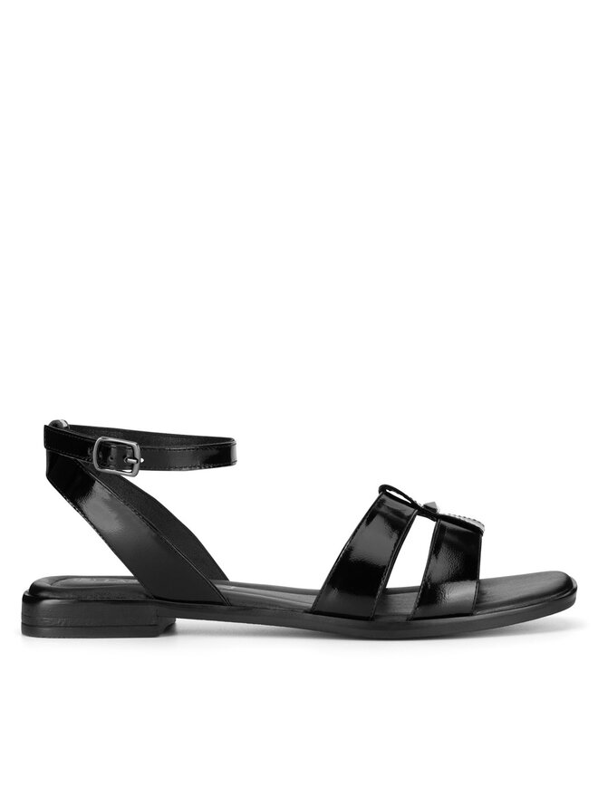 Lasocki Sandalen Lasocki WI16-MENA-25 Schwarz