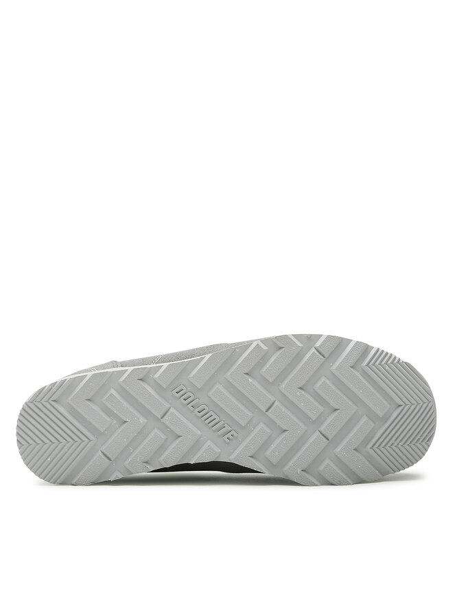Dolomite Sneakersy Dolomite Cinquantaquattro Lh Canvas Evo 289212-1076008 Šedá