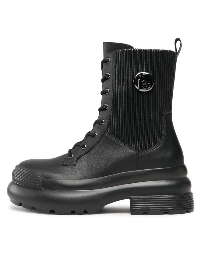 Liu Jo Botines Liu Jo Amy 18 SF3103 EX203 Negro