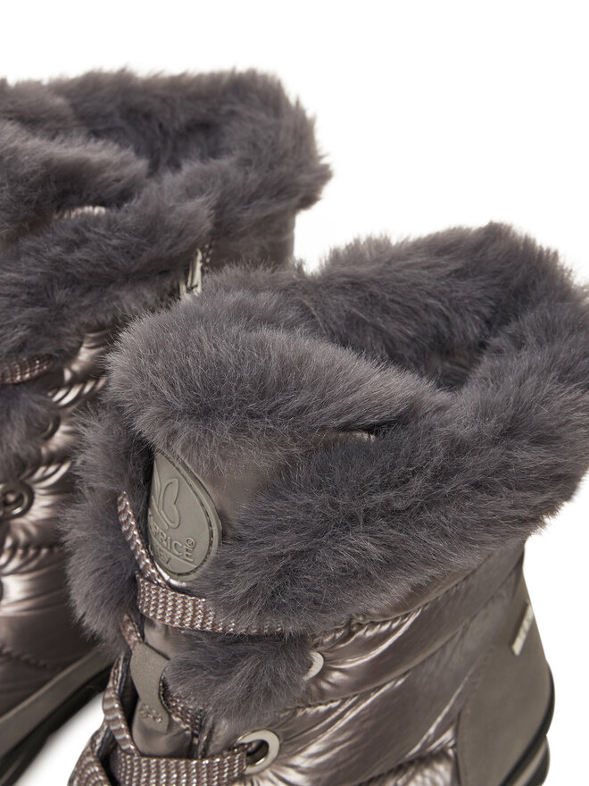 Caprice Schneeschuhe Caprice 9-26266-45 Braun