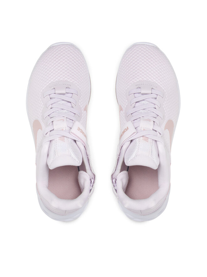 Nike Pantofi pentru alergare Nike Revolution 6 Flyease Nn DC8997 500 Violet