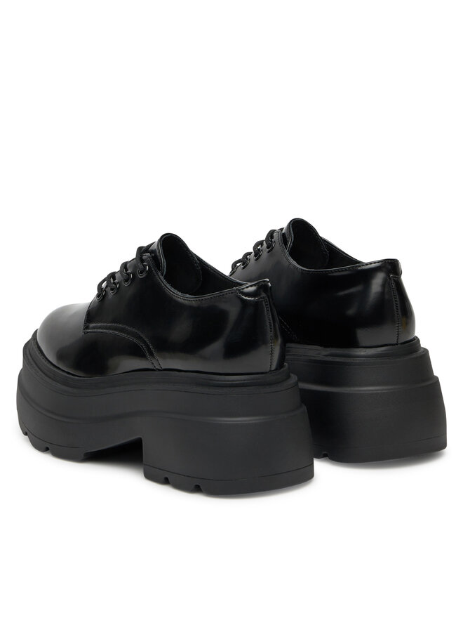 DeeZee Oxfords DeeZee ST0242531-1 Μαύρο