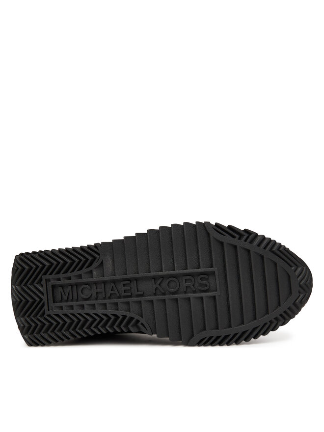 MICHAEL Michael Kors Sneakers MICHAEL Michael Kors Rhodes 42F5RHFS2L Schwarz