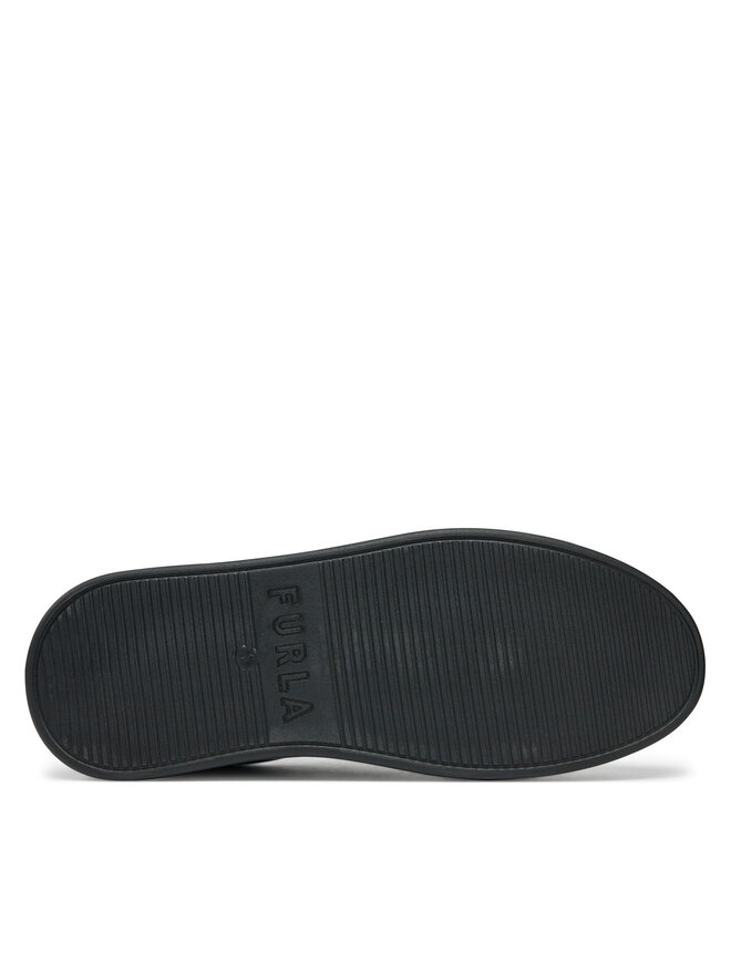 Furla Снікерcи Furla Sport Lace-Up Sneaker YI07SPT BX3727 OSI00 Чорний