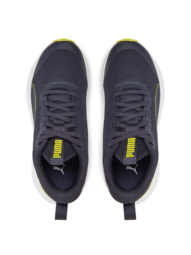 Puma Снікерcи Puma Flyer Lite 3 Jr 401526 02 Cиній