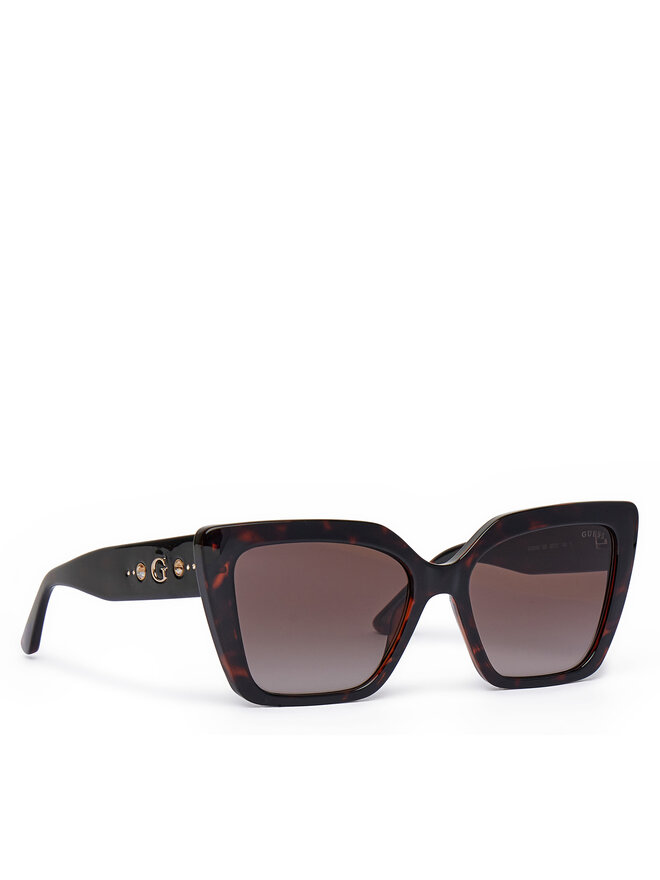 Guess Napszemüveg Guess GU00162 Barna