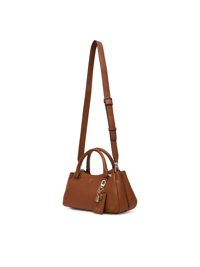 Guess Handtasche Guess Evie HWBG96 64060 Braun