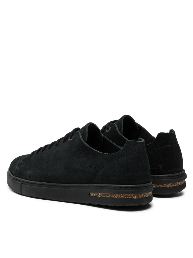 Birkenstock Sneakers Birkenstock Bend Low Decon Lenb 1026245 Schwarz