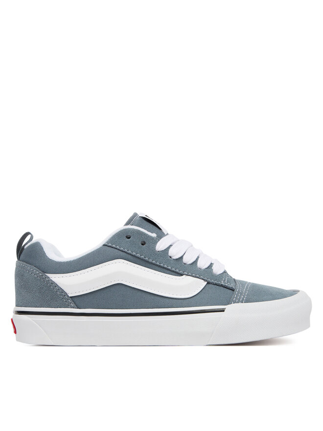 Vans Πάνινα παπούτσια Vans Knu Skool VN000D22RV21 Γκρι