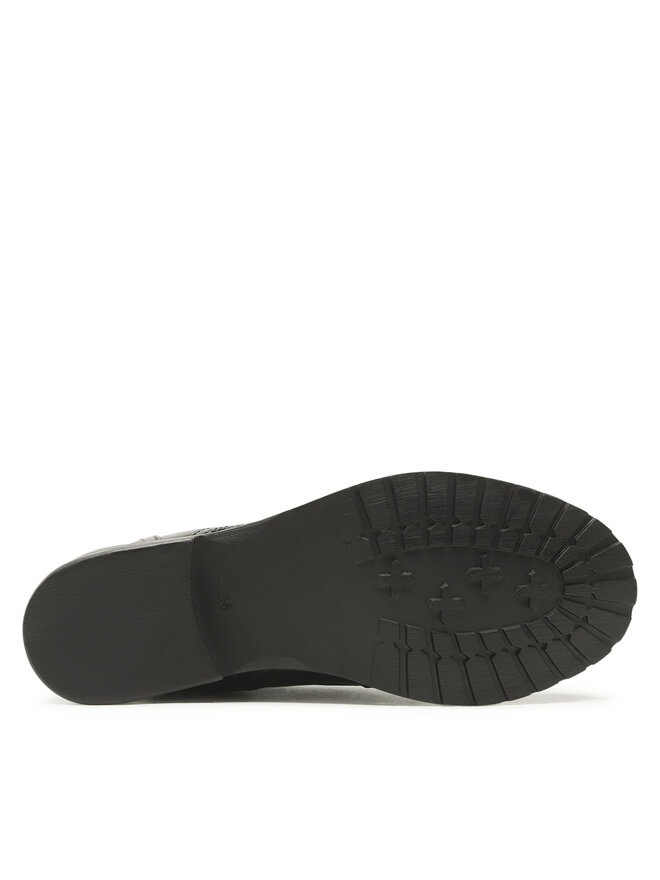 Lasocki Stiefeletten Lasocki WI16-CORA-13 Schwarz