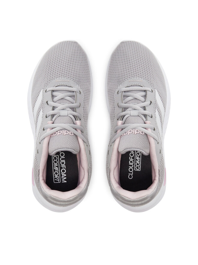 Sneakers adidas Cloudfoam Comfy IH6126 Grau eschuhe