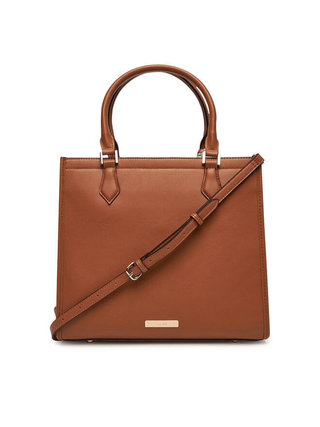 Aldo Handtasche Aldo Ruya 13933960 Braun