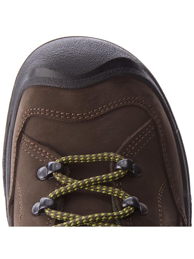 Keen Trekkingschuhe Keen Galleo Mid Wp 1018008 Grün