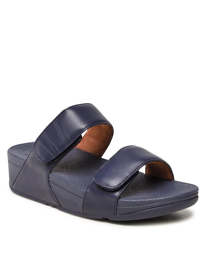 FitFlop Papucs FitFlop LULU FV6-399 Sötétkék