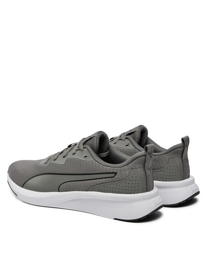 Puma Běžecké boty Puma Flyer Lite 378774 10 Šedá