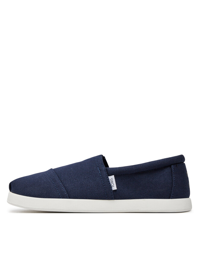 Toms Кросівки Toms Alp Fwd 10019858 Cиній