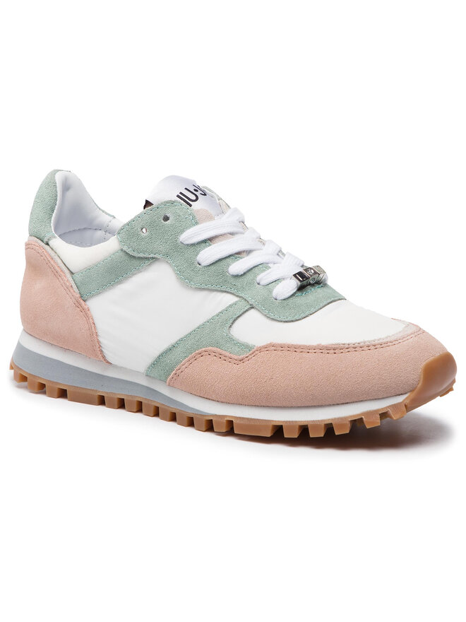 Liu Jo Sneakers Liu Jo Alexa BXX049 PX003 Grün
