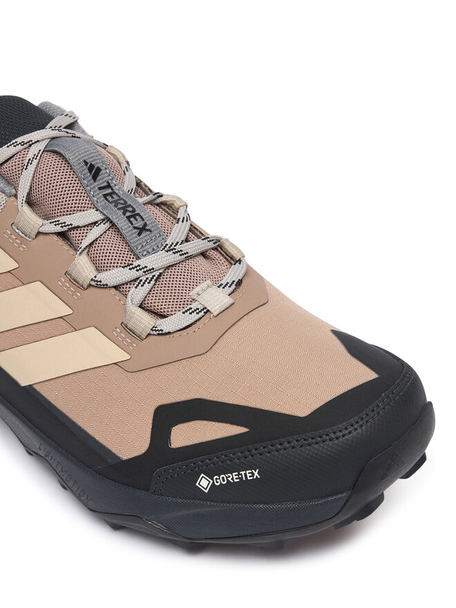 adidas Трекінгові черевики adidas Terrex Skychaser Ax5 Gore-Tex Hiking Shoes KJ8939 Коричневий