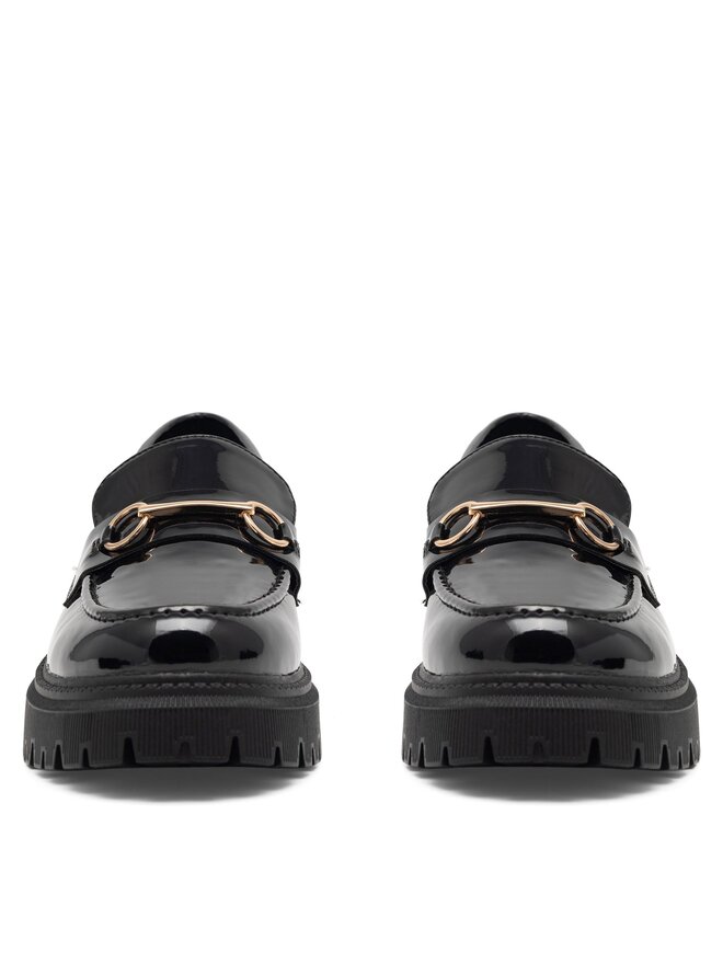 DeeZee Slipper DeeZee MAEVE WS5621-17 Schwarz