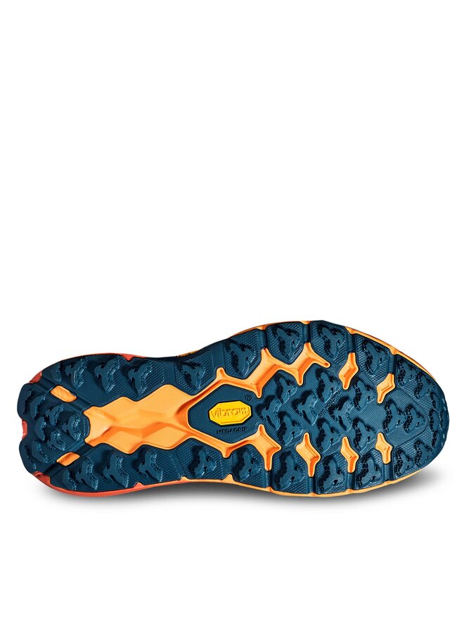 Hoka Pantofi pentru alergare Hoka Speedgoat 5 1123158 Bleumarin