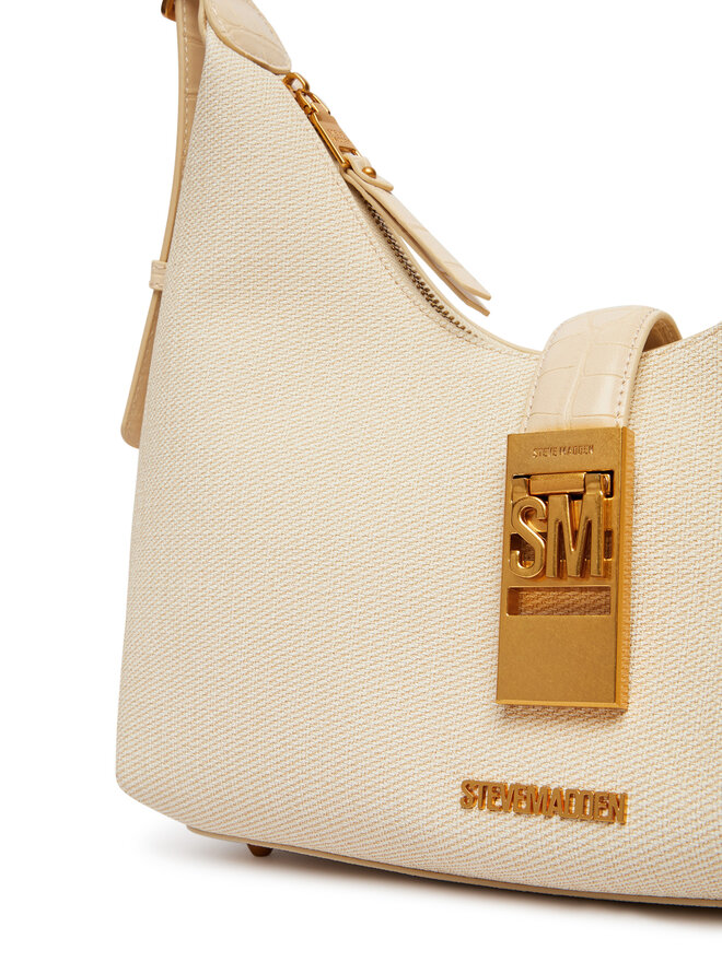 Steve Madden Сумка Steve Madden Bovie-E 13001645 Бежевий