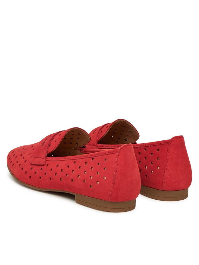 Gabor Loafers Gabor 65.219.15 Rosso