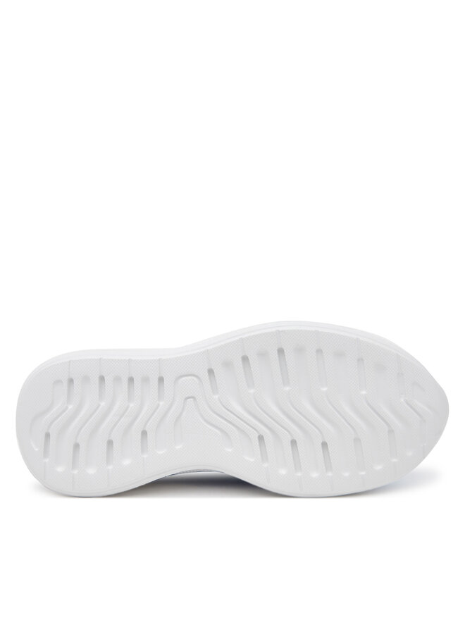 Tommy Hilfiger Снікерcи Tommy Hilfiger Low Cut Lace-Up/Velcro Sneaker T1B9-33868-1756 S Голубий