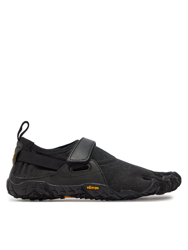 Vibram Fivefingers Běžecké boty Vibram Fivefingers Spyridon Evo 22W5501 Černá