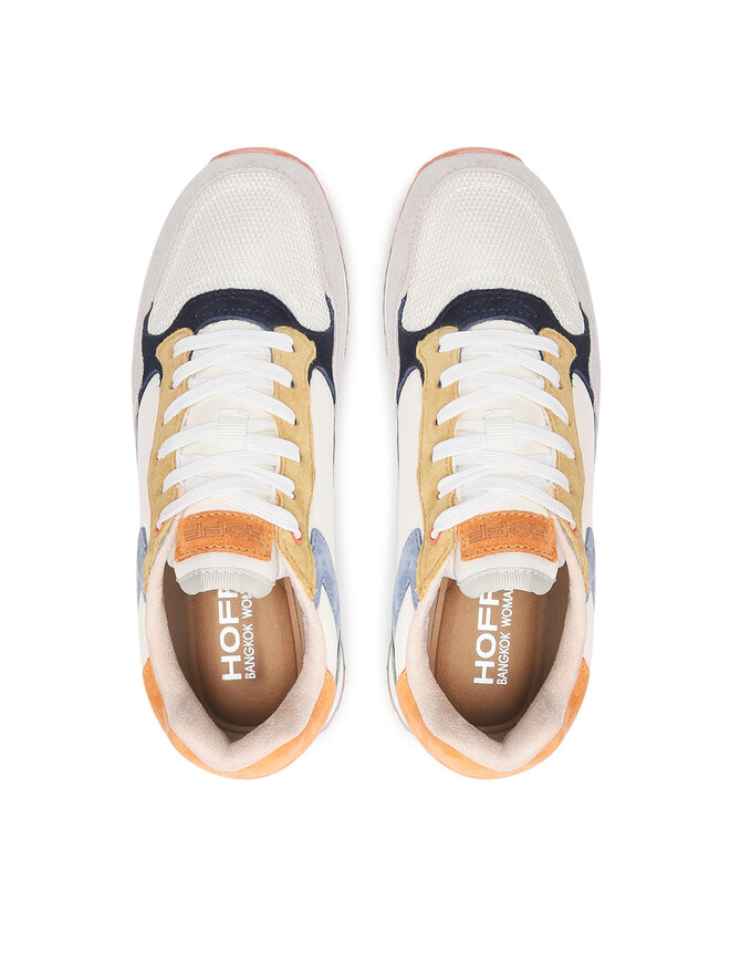 HOFF Zapatillas HOFF Bangkok 12202018 De color