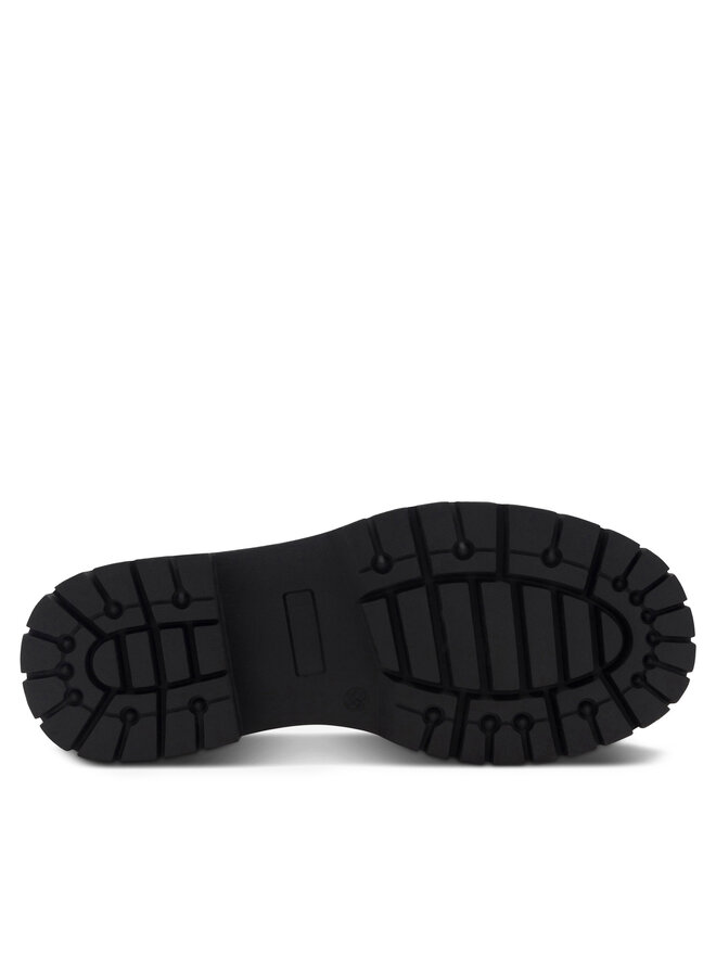 DeeZee Loafers DeeZee H13123D-3 Μαύρο