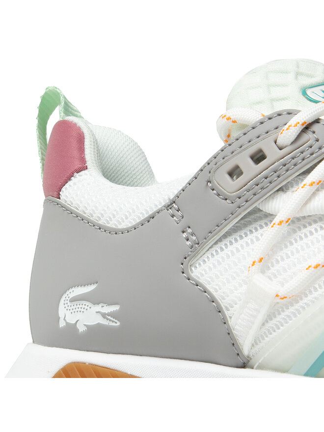 Lacoste Sneakers Lacoste L003 0722 1 Sfa Lt 7-43SFA0062AMJ Weiß