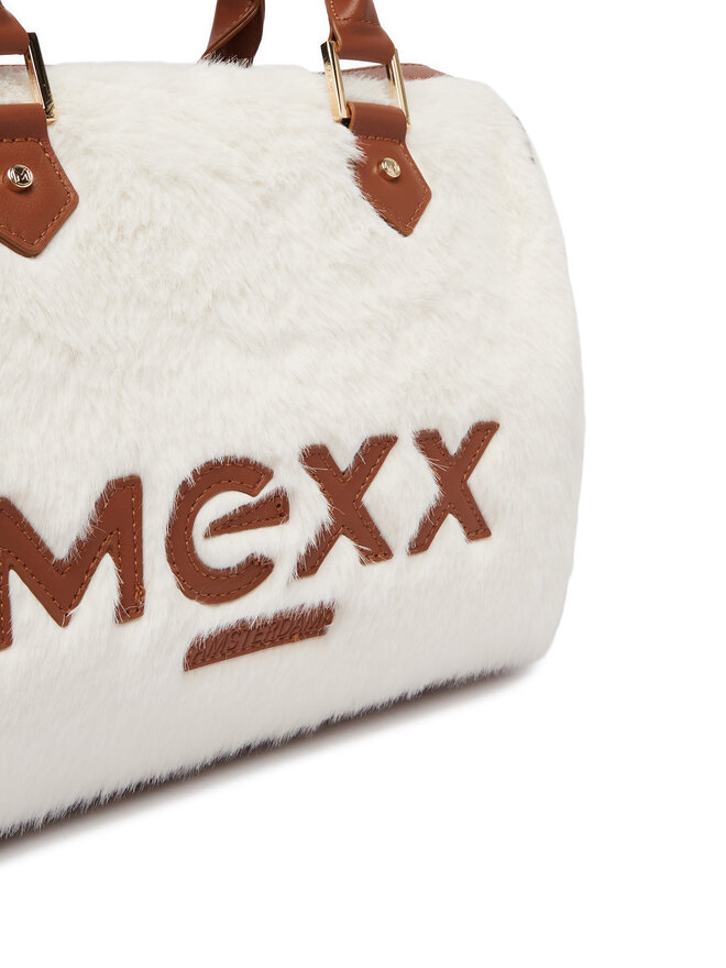 MEXX Handtasche MEXX CEO-MEXX-AJ-001-10 Weiß