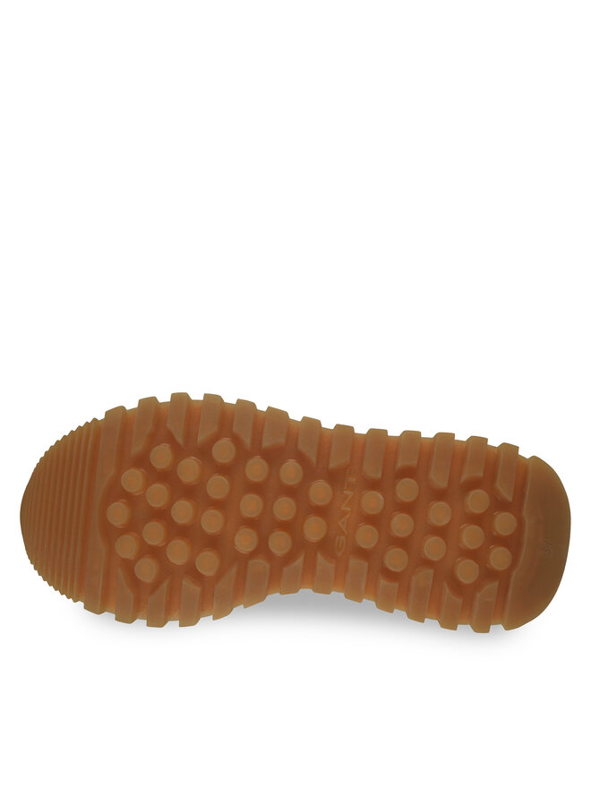 Gant Sneakersy Gant 30533854 Biały