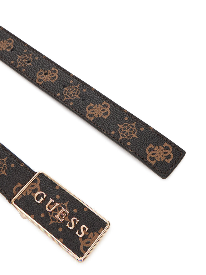 Guess Ženski pas Guess 0000305473417 Rjava