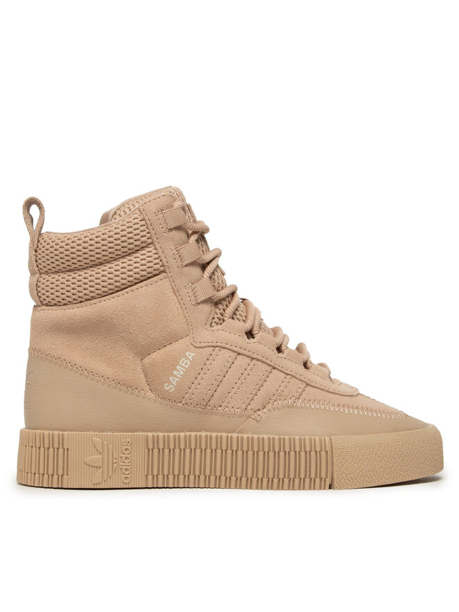 Sneakers adidas Samba Boot GZ8106 Beige eschuhe