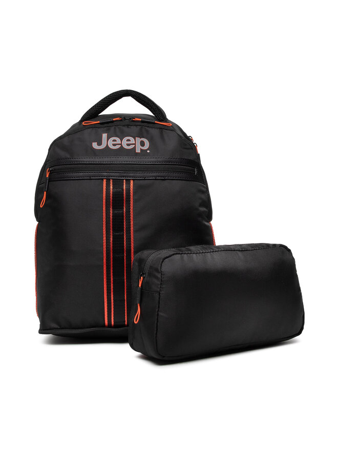 Zaino jeep carpisa outlet