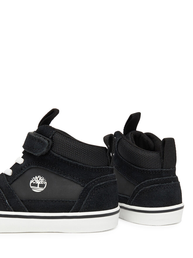 Timberland Снікерcи Timberland Stone Jump TB0A27WHEK41 Чорний
