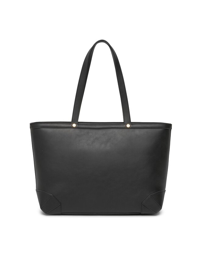 LOVE MOSCHINO Táska LOVE MOSCHINO JC4131PP1ILM0000 Fekete