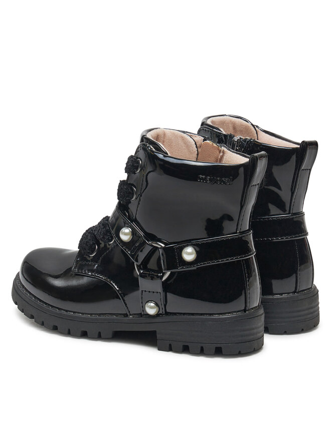 Mayoral Schnürschuhe Mayoral 44479 70 Schwarz
