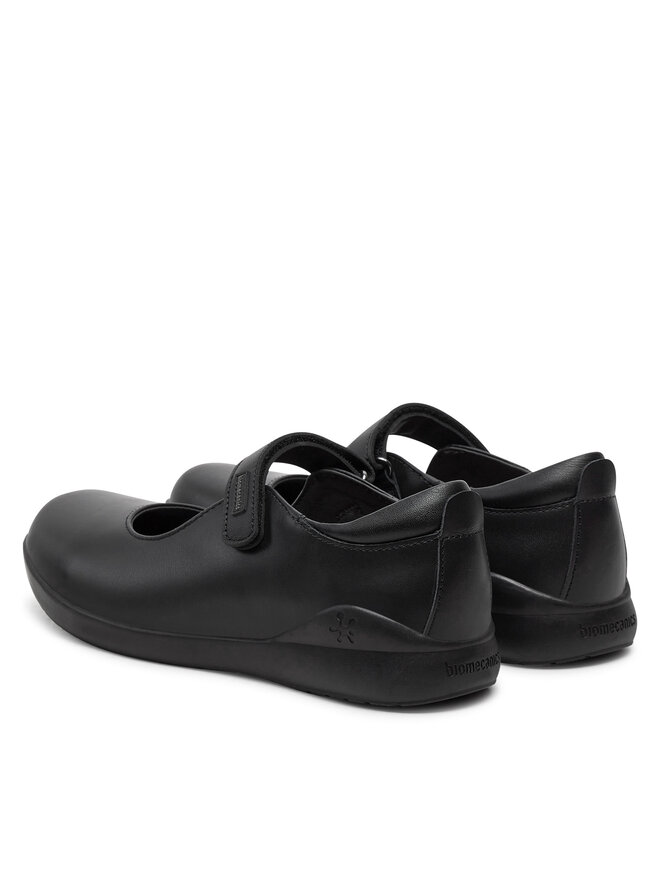 Biomecanics Pantofi Biomecanics 181120 A054-A D Negru